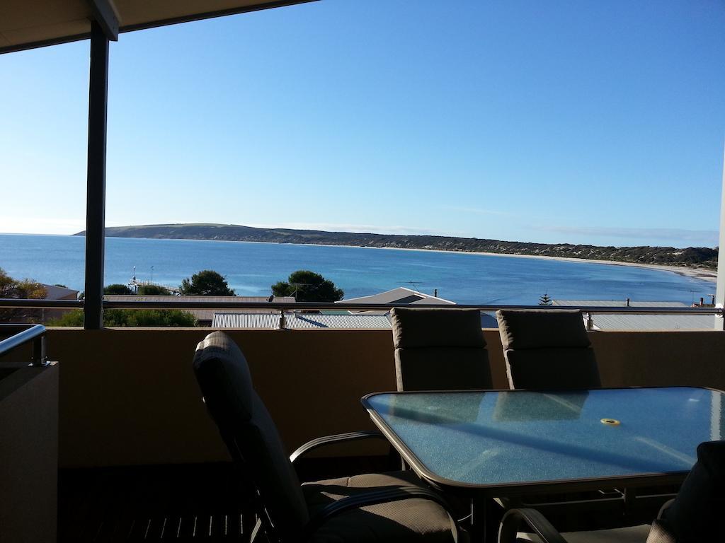 Birubi Holiday Homes Kangaroo Island Emu Bay Habitación foto